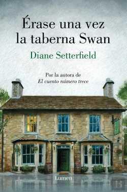 Bertrand.pt - Erase Una Vez La Taberna Swan