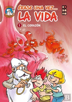 Bertrand.pt - Erase Una Vez... La Vida Vol. 01: El Corazon