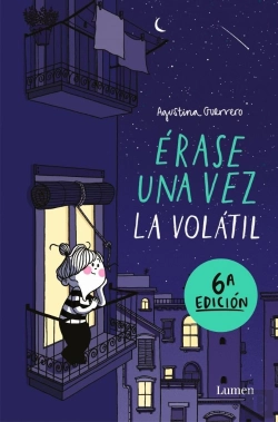 Bertrand.pt - Érase Una Vez La Volátil