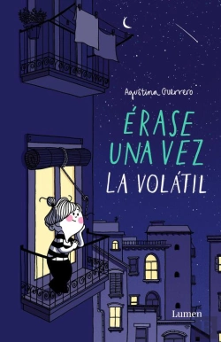 Bertrand.pt - Érase Una Vez La Volátil (La Volátil)