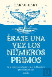 Erase Una Vez Los Numeros Primos