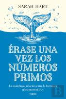 Erase Una Vez Los Numeros Primos