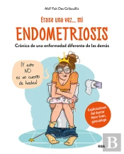 Erase Una Vez... Mi Endometriosis