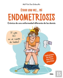 Bertrand.pt - Erase Una Vez... Mi Endometriosis