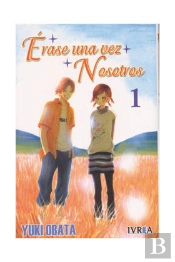 Erase Una Vez Nosotros 1 (Comic)  