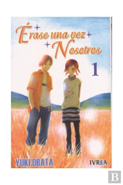 Bertrand.pt - Erase Una Vez Nosotros 1 (Comic)  