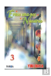 Erase Una Vez Nosotros 3 (Comic)  