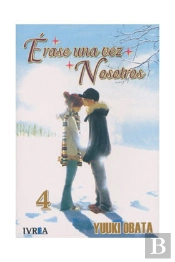 Erase Una Vez Nosotros 4 (Comic)  