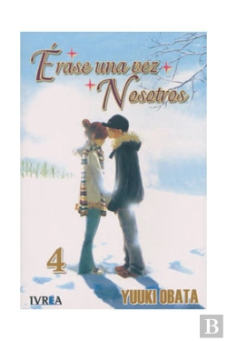 Bertrand.pt - Erase Una Vez Nosotros 4 (Comic)  