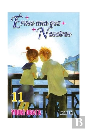 Erase Una Vez Nosotros Nº 11 (Comic) 