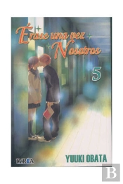 Erase Una Vez Nosotros Nº 5 (Comic)  
