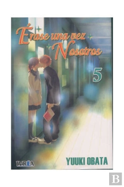 Bertrand.pt - Erase Una Vez Nosotros Nº 5 (Comic)  
