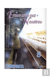 Erase Una Vez Nosotros Nº 8 (Comic)  