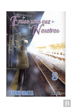 Bertrand.pt - Erase Una Vez Nosotros Nº 8 (Comic)  