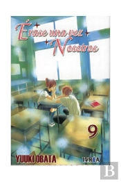 Erase Una Vez Nosotros Nº 9 (Comic)  