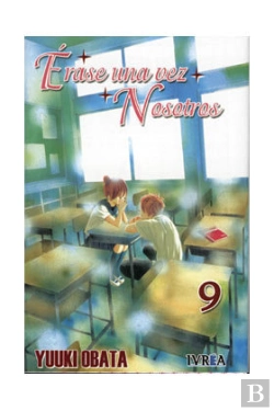 Bertrand.pt - Erase Una Vez Nosotros Nº 9 (Comic)  