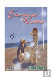 Erase Una Vez Nosotros Nº6 (Comic)  