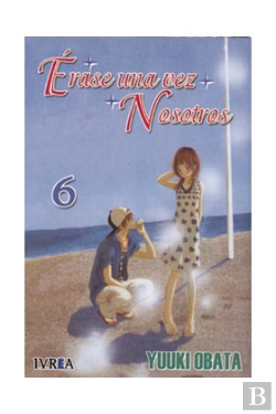 Bertrand.pt - Erase Una Vez Nosotros Nº6 (Comic)  