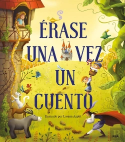 Bertrand.pt - Érase Una Vez Un Cuento