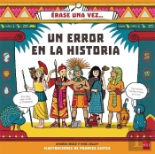 Érase Una Vez... Un Error En La Historia