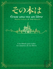 Erase Una Vez Un Libro