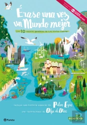 Érase Una Vez Un Mundo Mejor