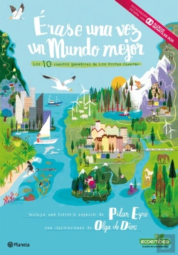 Bertrand.pt - Érase Una Vez Un Mundo Mejor