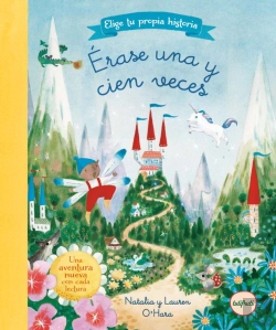 Bertrand.pt - Erase Una Y Cien Veces