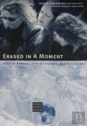 Erased In A Moment