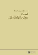 Erased