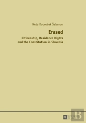 Erased
