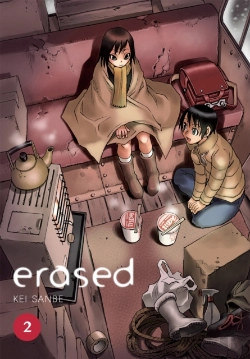 Bertrand.pt - Erased, Vol. 2