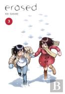 Erased, Vol. 3