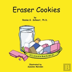 Bertrand.pt - Eraser Cookies