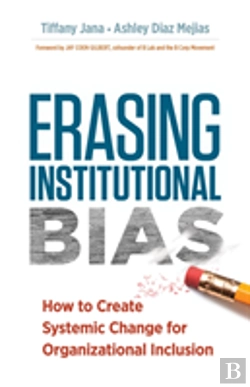 Bertrand.pt - Erasing Institutional Bias