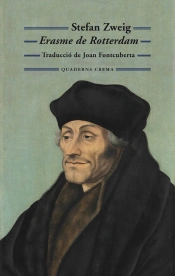 Erasme De Rotterdam