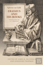 Erasmus And His Books
