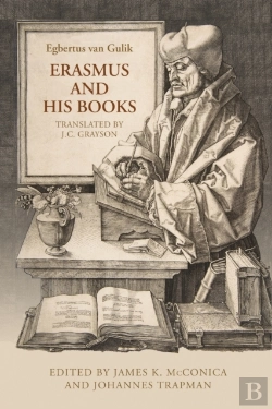Bertrand.pt - Erasmus And His Books