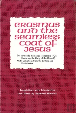 Bertrand.pt - Erasmus And The Seamless Coat Of Jesus