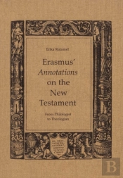 Erasmus' Annotations On The New Testament