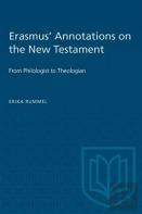 Erasmus' Annotations On The New Testament