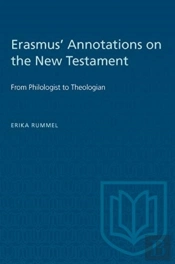 Erasmus' Annotations On The New Testament