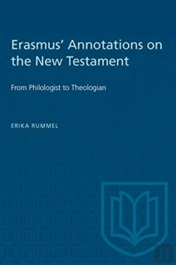 Bertrand.pt - Erasmus' Annotations On The New Testament
