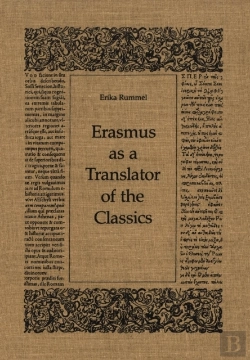 Bertrand.pt - Erasmus As A Translator Of The Classics