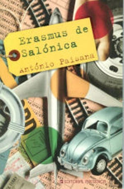 Bertrand.pt - Erasmus de Salónica