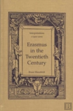 Bertrand.pt - Erasmus In The Twentieth Century