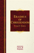 Erasmus Of Christendom