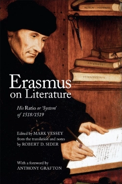 Bertrand.pt - Erasmus On Literature
