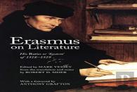 Erasmus On Literature