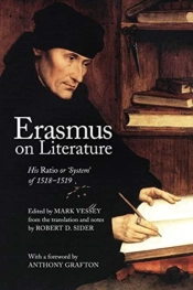 Erasmus On Literature